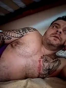 TomasTenerife online show from February 2026 04:11:02 PM