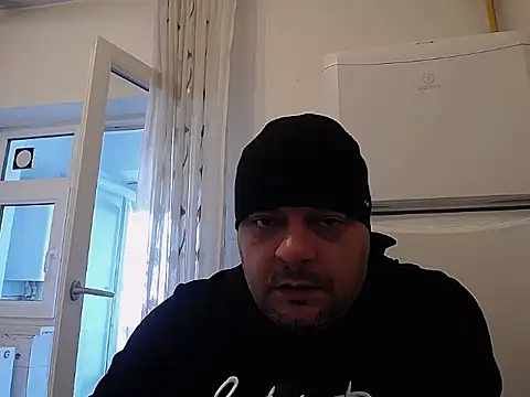 TomasTenerife online show from March 2026 11:49:01 AM