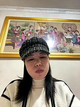 xinxin-005 online show from December 2025 08:43:01 AM