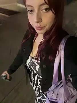 CamiTeaseX  online show from January 2026 11:42:01 PM