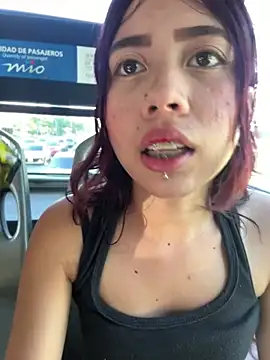 CamiTeaseX  online show from January 2026 09:18:02 PM