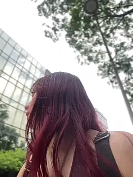 CamiTeaseX  online show from February 2026 12:47:02 PM