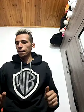 Deimon hot1 online show from December 2025 02:41:01 AM