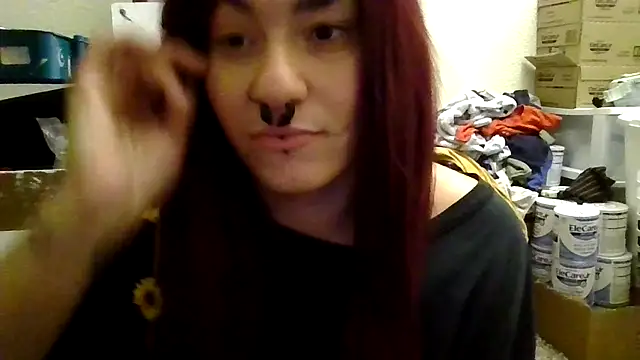 GabbyDaniella online show from December 2025 08:32:02 AM