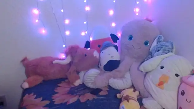 GabbyDaniella online show from March 2026 03:52:02 AM