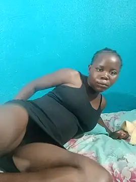 JuicyBerrie online show from January 2026 11:26:01 AM