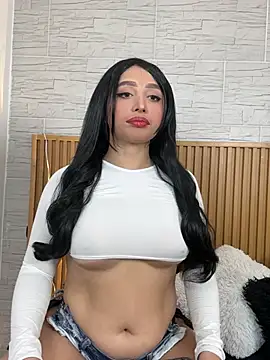 Electra Joness online show from February 2026 01:02:02 AM