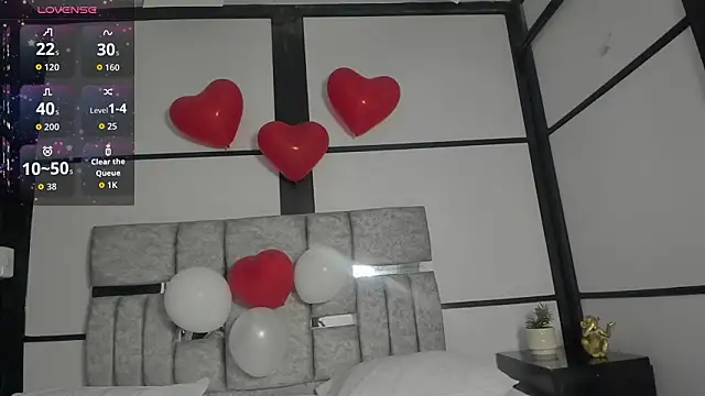 Snapshot of AmbarBrownn_ chatting on February 2026 08:38:02 PM AmbarBrownn online show from February 2026 08:38:02 PM