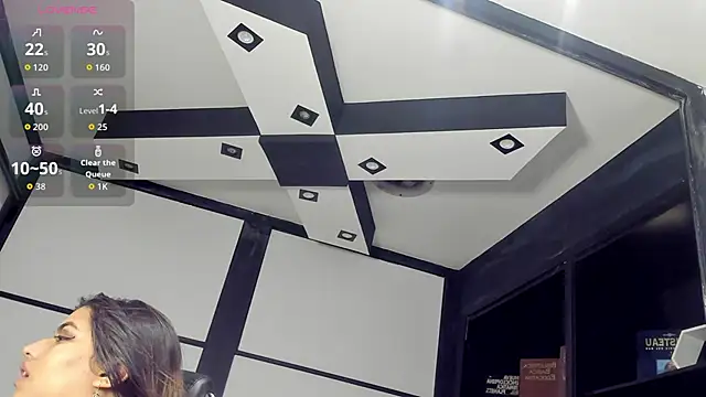 Snapshot of AmbarBrownn_ chatting on February 2026 09:16:01 PM AmbarBrownn online show from February 2026 09:16:01 PM