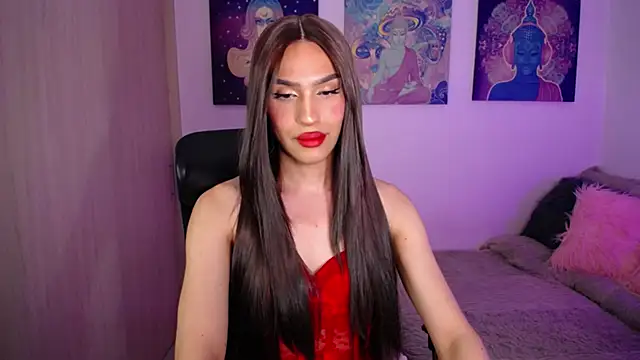 TSAlexaFeet online show from February 2026 02:05:01 AM