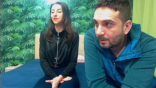 Stella John online show from February 2025 04:32:02 AM