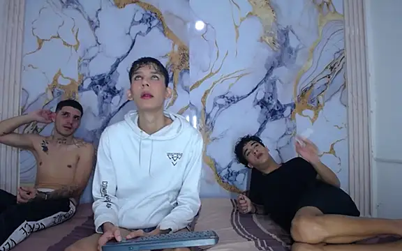 Pleasure boys hot online show from January 2026 07:28:02 PM