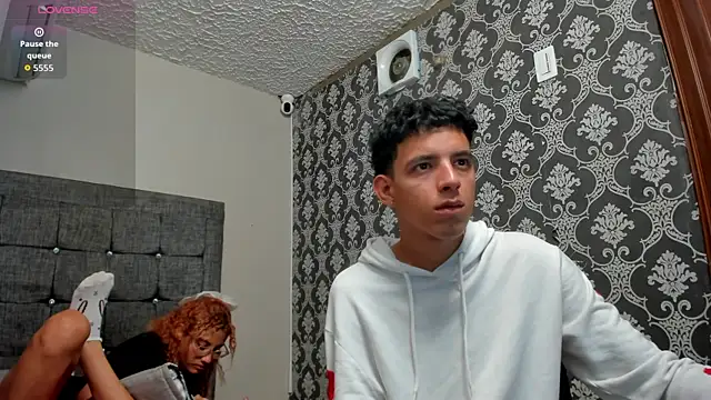 Sweet Passion20 online show from January 2026 08:30:01 AM