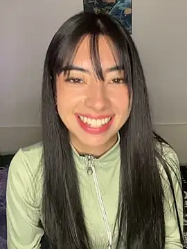 junorise23 online show from February 2026 04:46:02 AM