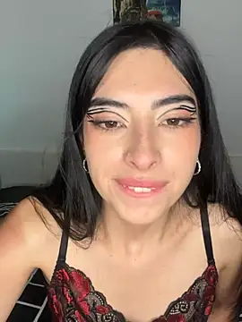 junorise23 online show from March 2026 07:15:01 AM