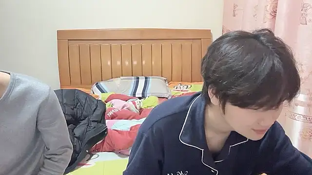 junnan001 online show from January 2026 10:20:01 AM