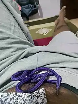 hydhunk26 online show from February 2026 05:52:01 PM