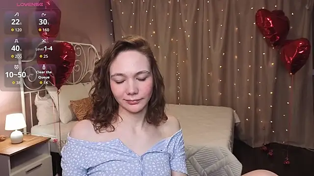 Snapshot of NovaEva_ chatting on February 2026 06:26:01 AM NovaEva online show from February 2026 06:26:01 AM