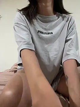 JESSEJOPARK online show from January 2026 04:22:01 PM