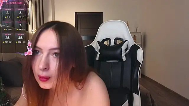 ketrin white1 online show from January 2026 03:10:01 AM