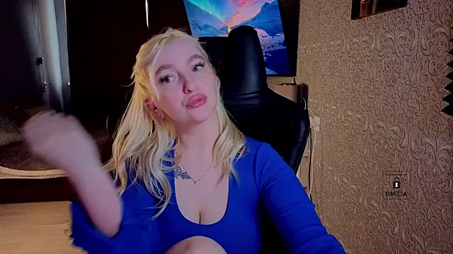 Snapshot of Eva_Vibe_ chatting on May 2026 11:39:02 AM Eva Vibe online show from May 2026 11:39:02 AM