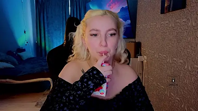 Snapshot of Eva_Vibe_ chatting on May 2026 10:11:01 AM Eva Vibe online show from May 2026 10:11:01 AM