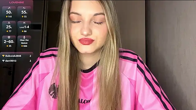 Snapshot of EmllyLighty chatting on February 2026 08:46:02 AM EmllyLighty online show from February 2026 08:46:02 AM