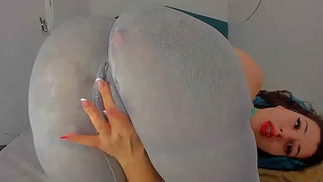 RedAssHottie online show from March 2025 07:15:01 AM