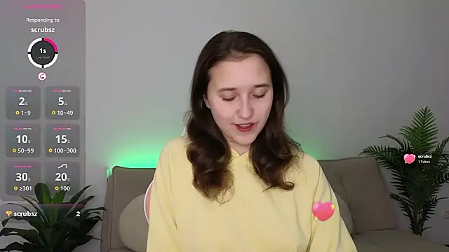 JesseCaits online show from February 2026 09:10:02 PM