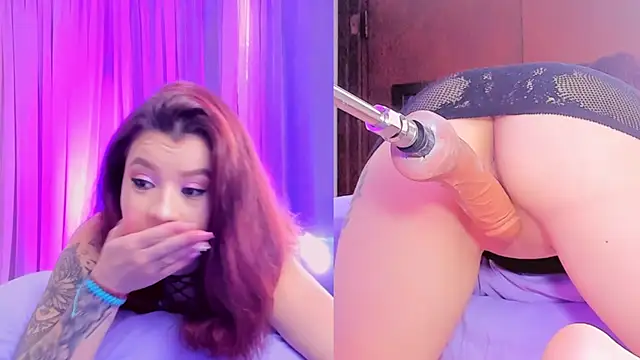 Snapshot of CandyHolmes chatting on March 2026 01:28:01 PM CandyHolmes online show from March 2026 01:28:01 PM