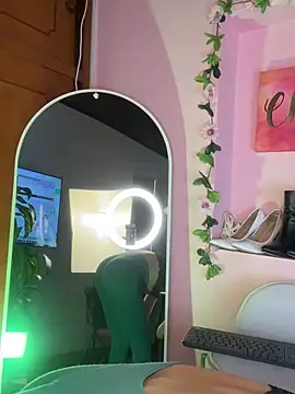  zoe bakerr online show from March 2026 03:07:02 PM