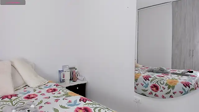 AlexaStormm online show from March 2026 04:25:02 AM