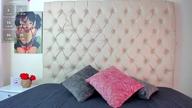 Snapshot of Stormy-y-Lisa chatting on February 2026 12:34:02 PM Stormy-y-Lisa online show from February 2026 12:34:02 PM