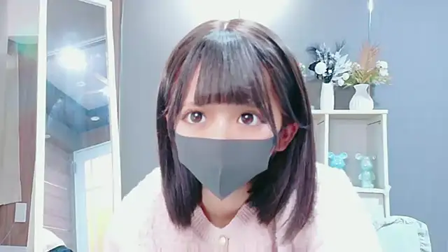 Kiki-jpn online show from February 2026 09:44:01 PM