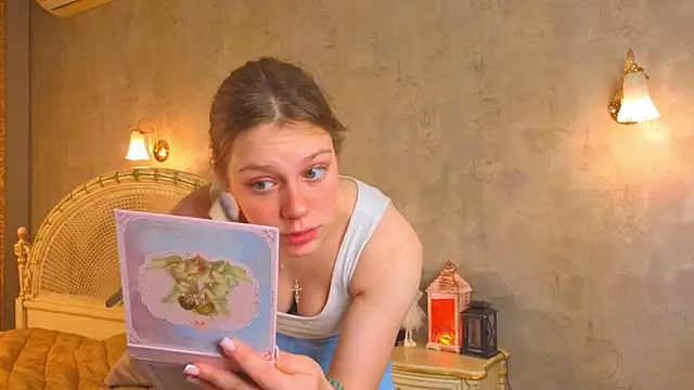 EllisStrano online show from January 2026 05:13:01 AM