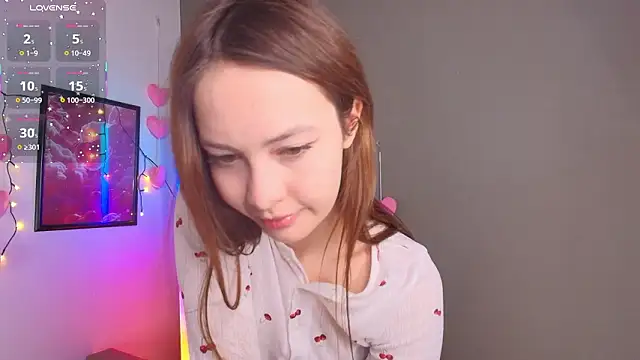 Adele Farrell online show from February 2026 02:21:02 AM