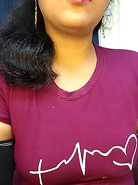 Snapshot of Deshi_bhabhi143 chatting on February 2026 06:31:01 AM Deshi bhabhi143 online show from February 2026 06:31:01 AM