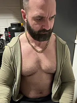 DamonSalvatore2 online show from January 2026 03:50:02 PM