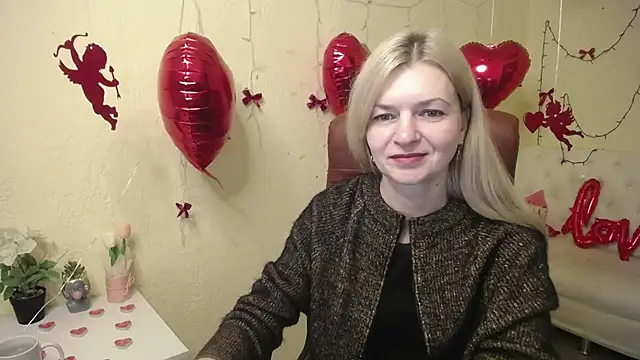 MelissaTyler online show from February 2026 12:04:02 PM