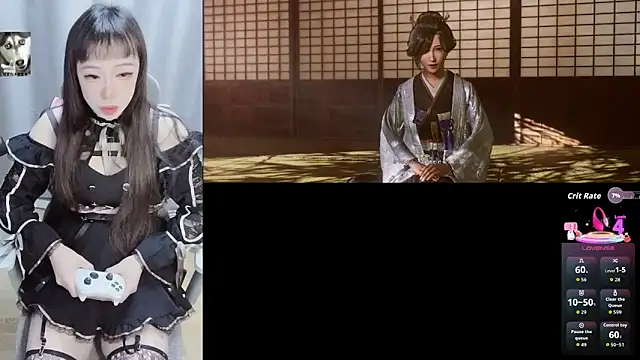 diaperlilinai0210 online show from February 2026 12:22:02 PM