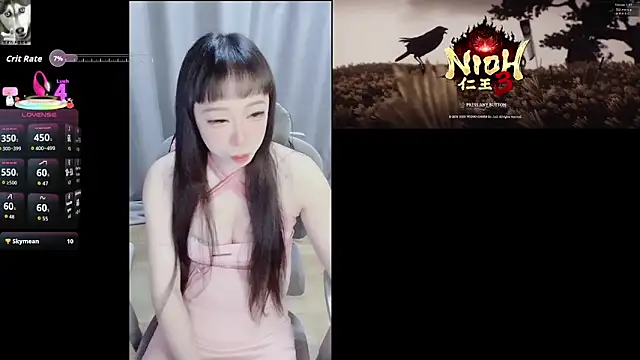 diaperlilinai0210 online show from February 2026 09:34:01 AM