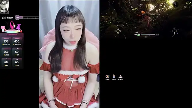 diaperlilinai0210 online show from February 2026 09:06:01 AM