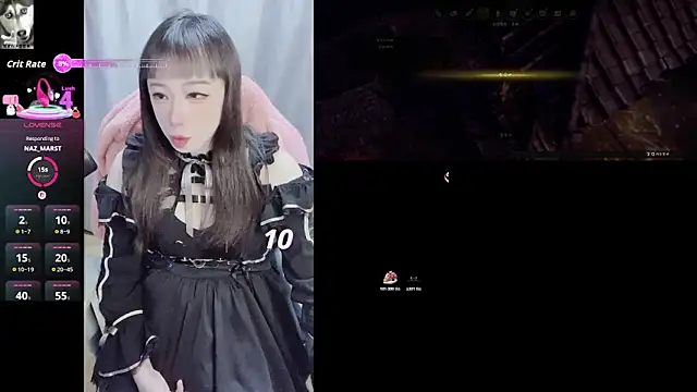 diaperlilinai0210 online show from February 2026 12:27:01 PM