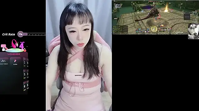 diaperlilinai0210 online show from February 2026 07:39:02 AM