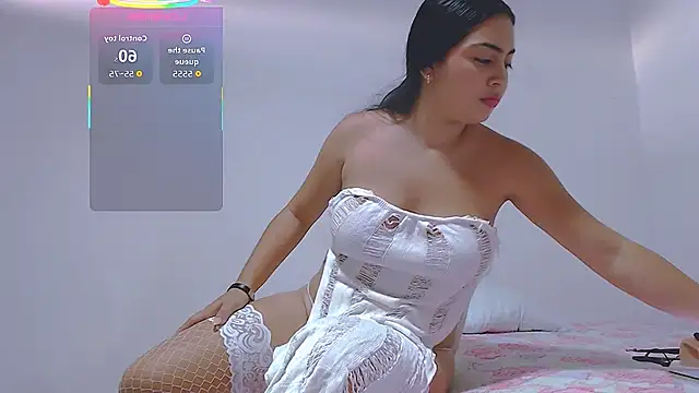 Sofia2angels online show from January 2026 06:11:02 PM