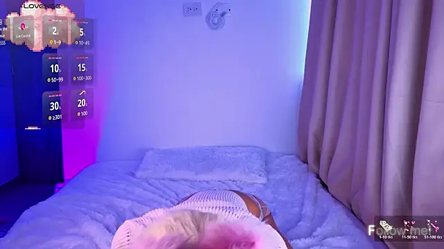 Snapshot of Kitsuneplay_ chatting on February 2026 09:41:01 PM Kitsuneplay online show from February 2026 09:41:01 PM