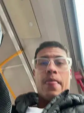 Snapshot of Latin_Paisa_Boy chatting on February 2026 01:07:02 PM Latin Paisa Boy online show from February 2026 01:07:02 PM