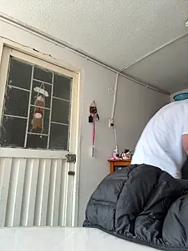 Snapshot of Latin_Paisa_Boy chatting on March 2026 05:53:02 PM Latin Paisa Boy online show from March 2026 05:53:02 PM