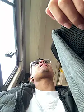 Snapshot of Latin_Paisa_Boy chatting on March 2026 12:55:01 PM Latin Paisa Boy online show from March 2026 12:55:01 PM