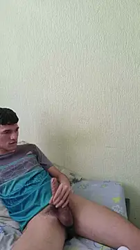 LeonS 20cm online show from January 2026 07:26:01 PM